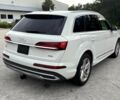 Білий Ауді Ку 7, об'ємом двигуна 3 л та пробігом 52 тис. км за 25000 $, фото 6 на Automoto.ua