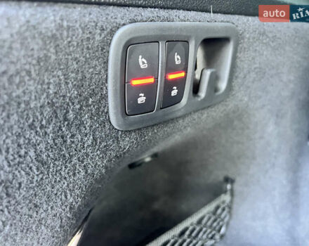 Білий Ауді Ку 7, об'ємом двигуна 3 л та пробігом 85 тис. км за 42500 $, фото 21 на Automoto.ua