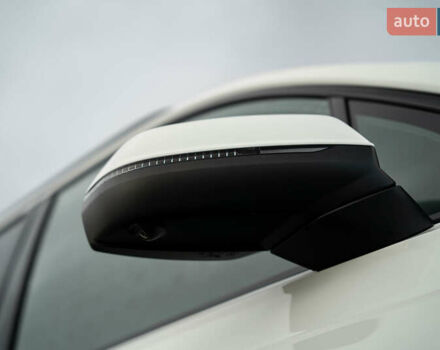 Белый Ауди Ку 7, объемом двигателя 3 л и пробегом 51 тыс. км за 53900 $, фото 11 на Automoto.ua