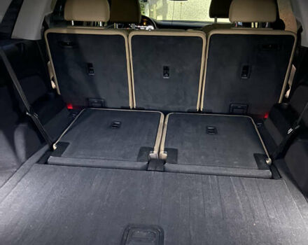 Белый Ауди Ку 7, объемом двигателя 1.98 л и пробегом 94 тыс. км за 46000 $, фото 9 на Automoto.ua