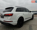Білий Ауді Ку 7, об'ємом двигуна 3 л та пробігом 133 тис. км за 41500 $, фото 9 на Automoto.ua