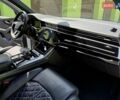 Белый Ауди Ку 7, объемом двигателя 2.97 л и пробегом 107 тыс. км за 70990 $, фото 17 на Automoto.ua