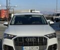 Белый Ауди Ку 7, объемом двигателя 3 л и пробегом 67 тыс. км за 55000 $, фото 1 на Automoto.ua