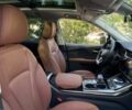 Белый Ауди Ку 7, объемом двигателя 2 л и пробегом 36 тыс. км за 25000 $, фото 15 на Automoto.ua