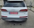 Білий Ауді Ку 7, об'ємом двигуна 3 л та пробігом 96 тис. км за 55000 $, фото 55 на Automoto.ua