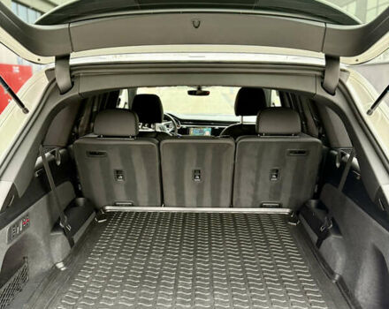 Белый Ауди Ку 7, объемом двигателя 3 л и пробегом 187 тыс. км за 46999 $, фото 31 на Automoto.ua