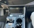 Белый Ауди Ку 7, объемом двигателя 3 л и пробегом 135 тыс. км за 55000 $, фото 27 на Automoto.ua