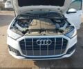Білий Ауді Ку 7, об'ємом двигуна 2 л та пробігом 93 тис. км за 17500 $, фото 9 на Automoto.ua