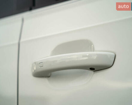 Белый Ауди Ку 7, объемом двигателя 3 л и пробегом 51 тыс. км за 53900 $, фото 20 на Automoto.ua