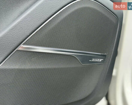 Белый Ауди Ку 7, объемом двигателя 3 л и пробегом 187 тыс. км за 46999 $, фото 22 на Automoto.ua