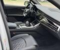 Белый Ауди Ку 7, объемом двигателя 3 л и пробегом 161 тыс. км за 73000 $, фото 10 на Automoto.ua