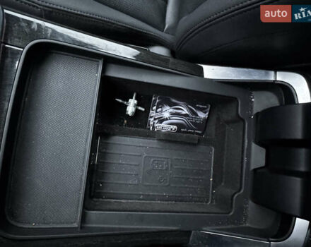 Белый Ауди Ку 7, объемом двигателя 3 л и пробегом 79 тыс. км за 56000 $, фото 42 на Automoto.ua