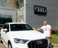 Белый Ауди Ку 7, объемом двигателя 2.97 л и пробегом 43 тыс. км за 68000 $, фото 1 на Automoto.ua