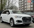 Белый Ауди Ку 7, объемом двигателя 3 л и пробегом 138 тыс. км за 43500 $, фото 7 на Automoto.ua