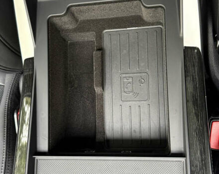 Білий Ауді Ку 7, об'ємом двигуна 3 л та пробігом 50 тис. км за 55900 $, фото 18 на Automoto.ua