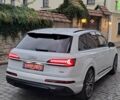 Белый Ауди Ку 7, объемом двигателя 3 л и пробегом 110 тыс. км за 62566 $, фото 9 на Automoto.ua