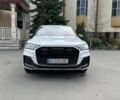 Белый Ауди Ку 7, объемом двигателя 0 л и пробегом 102 тыс. км за 72000 $, фото 6 на Automoto.ua