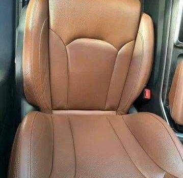 Белый Ауди Ку 7, объемом двигателя 0 л и пробегом 58 тыс. км за 41500 $, фото 14 на Automoto.ua