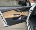 Белый Ауди Ку 7, объемом двигателя 3 л и пробегом 124 тыс. км за 45999 $, фото 20 на Automoto.ua