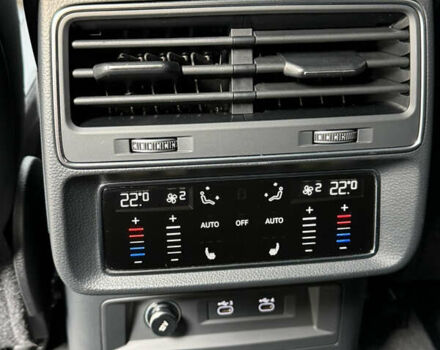 Білий Ауді Ку 7, об'ємом двигуна 3 л та пробігом 50 тис. км за 55900 $, фото 23 на Automoto.ua