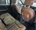 Білий Ауді Ку 7, об'ємом двигуна 1.98 л та пробігом 255 тис. км за 32000 $, фото 15 на Automoto.ua