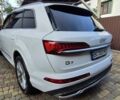 Белый Ауди Ку 7, объемом двигателя 3 л и пробегом 88 тыс. км за 44000 $, фото 4 на Automoto.ua