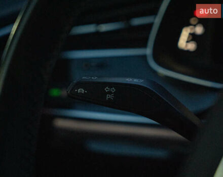 Белый Ауди Ку 7, объемом двигателя 3 л и пробегом 111 тыс. км за 46700 $, фото 23 на Automoto.ua