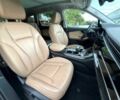 Білий Ауді Ку 7, об'ємом двигуна 3 л та пробігом 42 тис. км за 13400 $, фото 11 на Automoto.ua