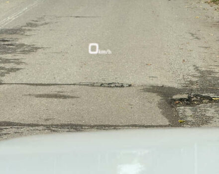 Білий Ауді Ку 7, об'ємом двигуна 3 л та пробігом 50 тис. км за 55900 $, фото 16 на Automoto.ua