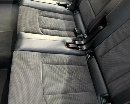 Білий Ауді Ку 7, об'ємом двигуна 3 л та пробігом 95 тис. км за 57000 $, фото 20 на Automoto.ua