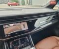 Білий Ауді Ку 7, об'ємом двигуна 3 л та пробігом 96 тис. км за 55000 $, фото 47 на Automoto.ua