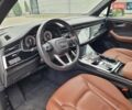 Білий Ауді Ку 7, об'ємом двигуна 3 л та пробігом 96 тис. км за 55000 $, фото 19 на Automoto.ua