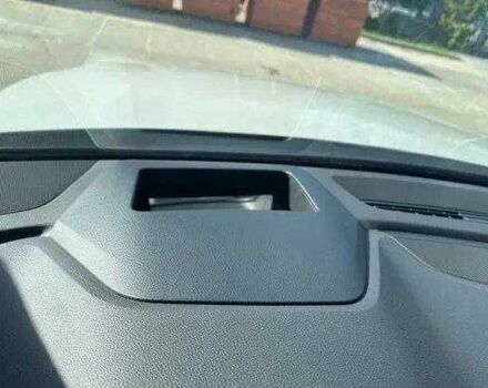 Белый Ауди Ку 7, объемом двигателя 0 л и пробегом 58 тыс. км за 41500 $, фото 11 на Automoto.ua