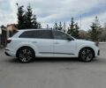 Белый Ауди Ку 7, объемом двигателя 0 л и пробегом 102 тыс. км за 72000 $, фото 3 на Automoto.ua