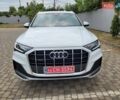 Білий Ауді Ку 7, об'ємом двигуна 3 л та пробігом 96 тис. км за 55000 $, фото 16 на Automoto.ua