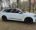 Ауди Ку 7 2020 в Житомире на Automoto.ua Белый Ауди Ку 7, объемом двигателя 2.97 л и пробегом 91 тыс. км за 65000 $, фото 1 на Automoto.ua