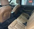 Білий Ауді Ку 7, об'ємом двигуна 1.98 л та пробігом 255 тис. км за 32000 $, фото 14 на Automoto.ua