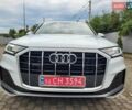 Білий Ауді Ку 7, об'ємом двигуна 3 л та пробігом 96 тис. км за 55000 $, фото 42 на Automoto.ua