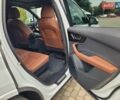 Білий Ауді Ку 7, об'ємом двигуна 3 л та пробігом 96 тис. км за 55000 $, фото 32 на Automoto.ua