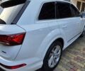 Белый Ауди Ку 7, объемом двигателя 3 л и пробегом 88 тыс. км за 44000 $, фото 14 на Automoto.ua