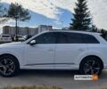 Белый Ауди Ку 7, объемом двигателя 3 л и пробегом 53 тыс. км за 59800 $, фото 3 на Automoto.ua