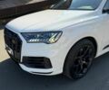 Белый Ауди Ку 7, объемом двигателя 2.97 л и пробегом 115 тыс. км за 47000 $, фото 1 на Automoto.ua