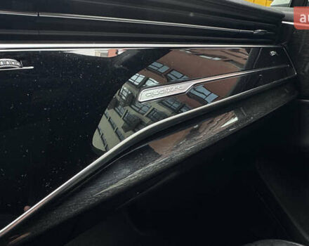 Белый Ауди Ку 7, объемом двигателя 3 л и пробегом 139 тыс. км за 38000 $, фото 12 на Automoto.ua