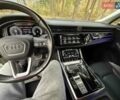 Ауди Ку 7 2020 в Житомире на Automoto.ua Белый Ауди Ку 7, объемом двигателя 2.97 л и пробегом 91 тыс. км за 65000 $, фото 10 на Automoto.ua