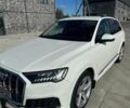 Белый Ауди Ку 7, объемом двигателя 0 л и пробегом 58 тыс. км за 41500 $, фото 2 на Automoto.ua