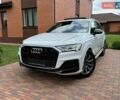 Белый Ауди Ку 7, объемом двигателя 3 л и пробегом 125 тыс. км за 60499 $, фото 2 на Automoto.ua