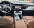 Білий Ауді Ку 7, об'ємом двигуна 3 л та пробігом 96 тис. км за 55000 $, фото 20 на Automoto.ua
