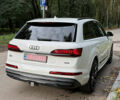 Білий Ауді Ку 7, об'ємом двигуна 3 л та пробігом 50 тис. км за 55900 $, фото 4 на Automoto.ua