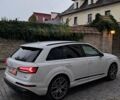Белый Ауди Ку 7, объемом двигателя 3 л и пробегом 110 тыс. км за 62566 $, фото 2 на Automoto.ua