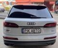 Белый Ауди Ку 7, объемом двигателя 3 л и пробегом 56 тыс. км за 54900 $, фото 7 на Automoto.ua